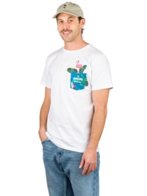 Netthandel Rip Curl In Da Pocket T skjorte hos Blue Tomato Netthandel Rip Curl Passage T skjorte hos Blue Tomato